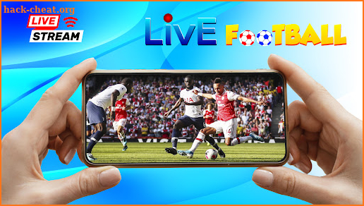 Live Football Tv Sports screenshot