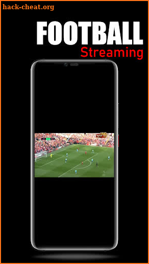 Live Football Tv Stream HD screenshot