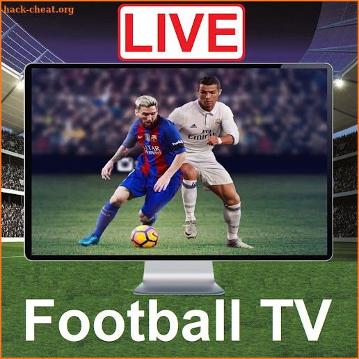 Live Football TV Streaming HD screenshot