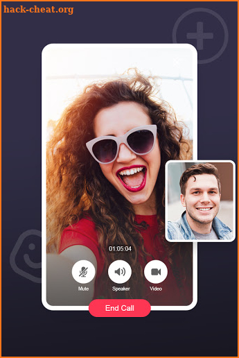 Live Girl Video Call & Girls Video Chat Guide screenshot