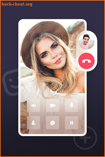 Live Girl Video Call & Girls Video Chat Guide screenshot