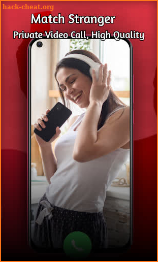 Live Girl Video Call & Live Video Chat screenshot