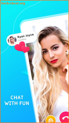 Live Girl Video Call & Live Video Chat Guide screenshot