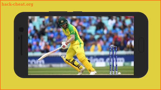 Live GTV Cricket : Watch GTV Live Streaming screenshot