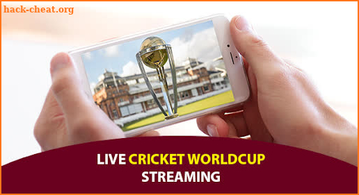 Live GTV TV - Watch Live Cricket TV screenshot