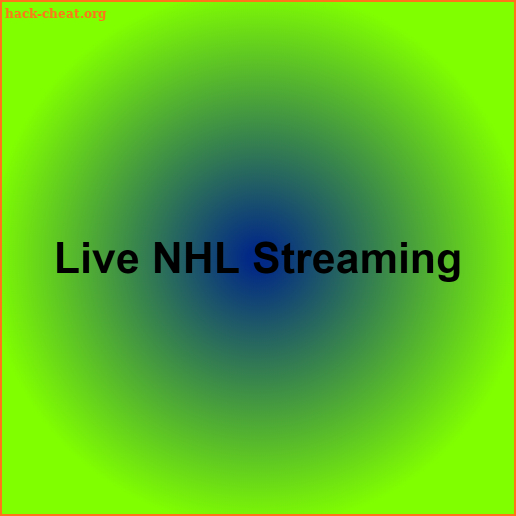 Live Hockey Streaming and Matches screenshot