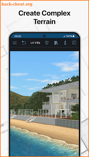 Live Home 3D Pro: House Design screenshot