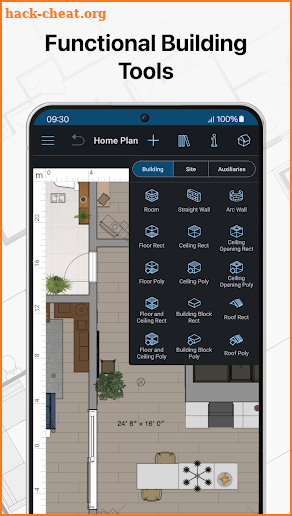 Live Home 3D Pro: House Design screenshot