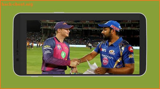 Live IPL Cricket 2019 : HD Streaming screenshot