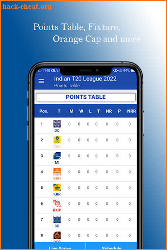 Live IPL : Watch Live IPL screenshot