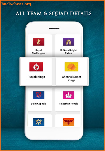 Live Line for IPL : Live Score for IPL screenshot