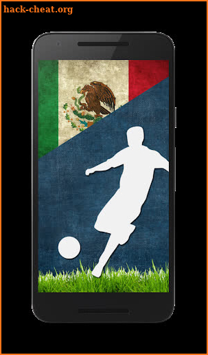 Live Mexican Soccer screenshot