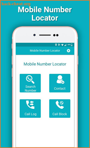 Live Mobile Location : Number Location Finder screenshot