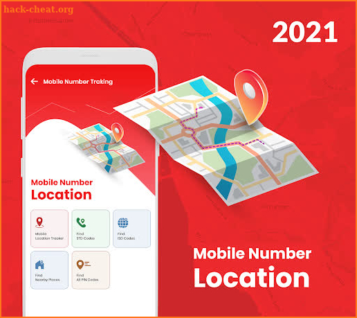 Live Mobile Number Location screenshot