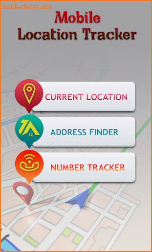 Live Mobile Number Tracker screenshot