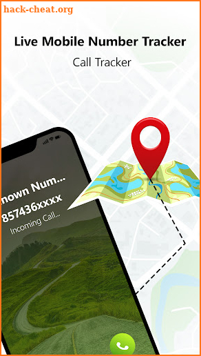 Live Mobile Number Tracker screenshot