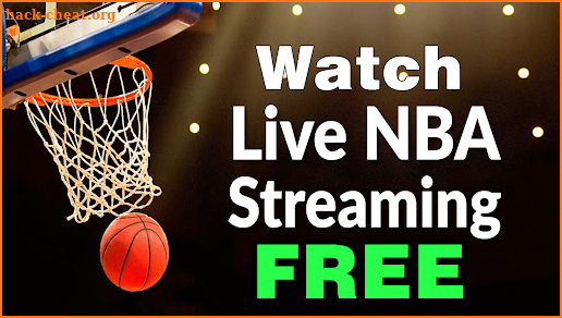 live nba streaming app screenshot