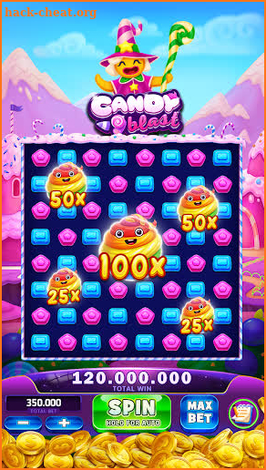 Live Party™ Slots-Vegas Casino screenshot