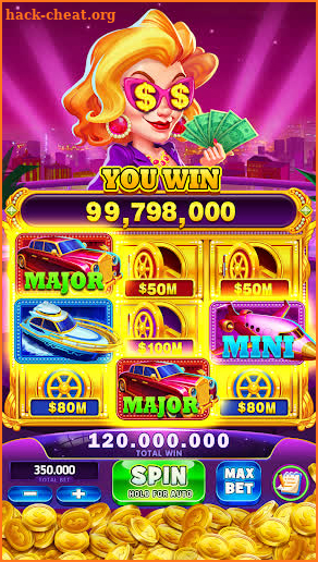 Live Party™ Slots-Vegas Casino screenshot