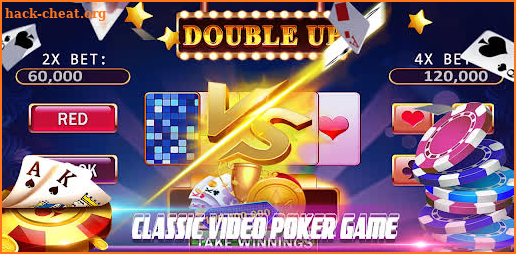 Live  Poker Games  Online screenshot