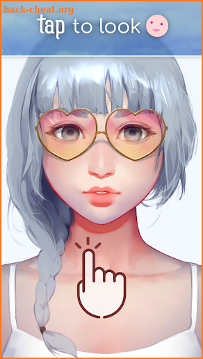 Live Portrait Maker screenshot