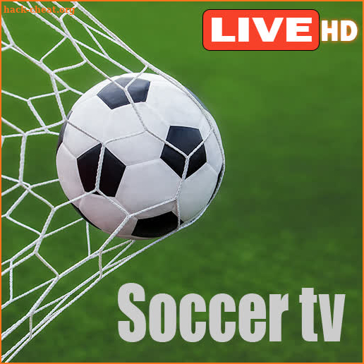 Live Soccer Tv & Euro App screenshot