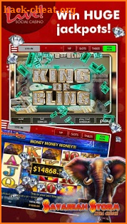 Live! Social Casino screenshot