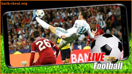 Live Sport HD Free - Live Soccer - Live Football screenshot