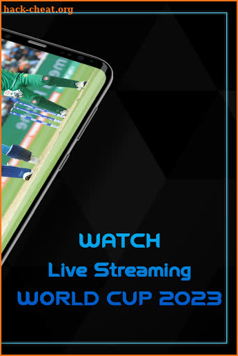 Live Sports HD TV screenshot