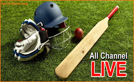 Live Sports - Live All Sports Channel screenshot