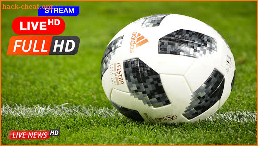 Live Sports TV HD 2018 - Guide screenshot