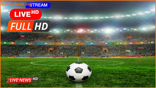 Live Sports TV HD 2018 - Guide screenshot