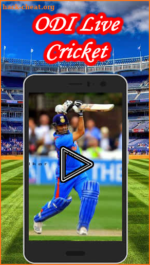 Live Star Sports HD Cricket Streaming Guide screenshot