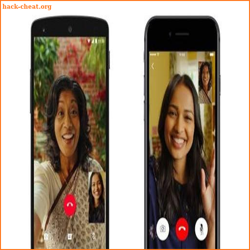 Live Talk Free Video Call screenshot