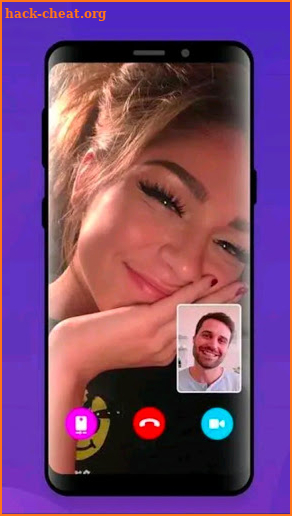 Live Talk Girls - Free Video Chat screenshot