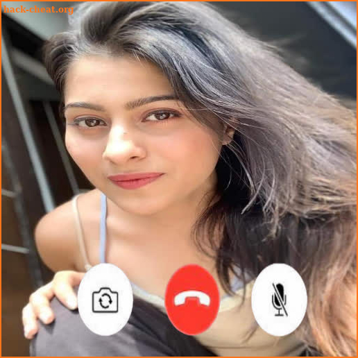 Live Talk: Live Video Call APP screenshot