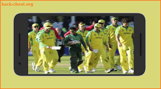 Live Ten Cricket : Watch Cricket World Cup Live HD screenshot