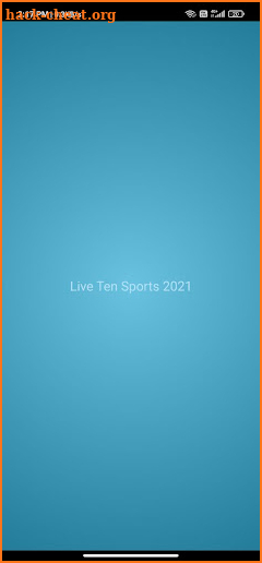 Live Ten Sports Guide 2021 screenshot