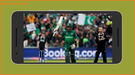 Live Ten Sports : Live Cricket World Cup 2019 screenshot