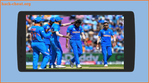 Live Ten Sports : Live Cricket World Cup 2019 screenshot