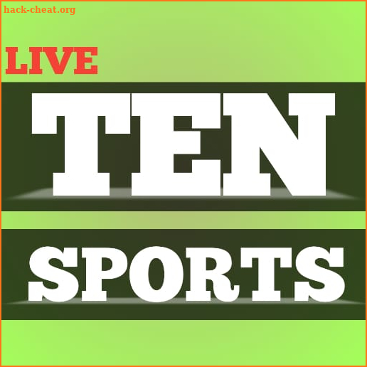 Live Ten Sports - Ten Sports live Streaming screenshot