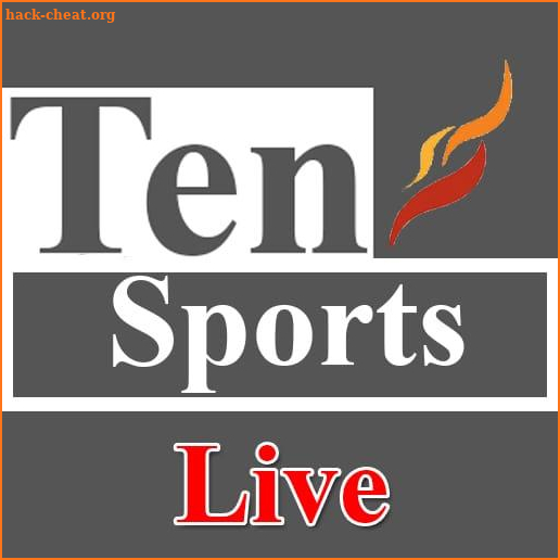 Live Tensports TV - Tensport Live HD TV. screenshot