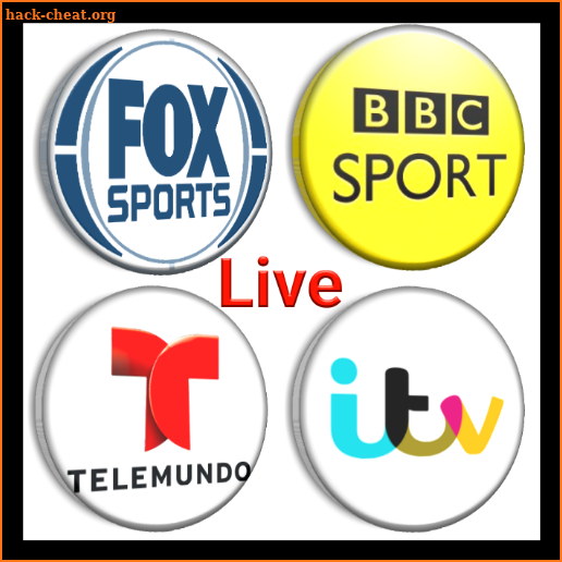 Live TV FIFA world cup 2018, All Sport Live TV screenshot