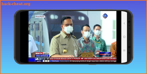 Live TV Streaming Online screenshot