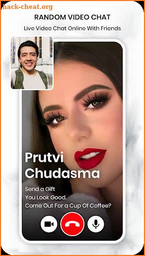 Live Video Call & Random Video Chat Guide screenshot