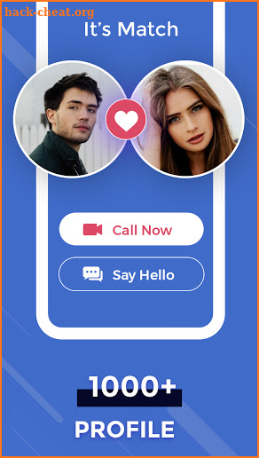 Live Video Call and Video Call Advice screenshot