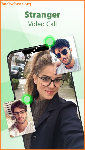 Live Video Call and Video call Advice screenshot