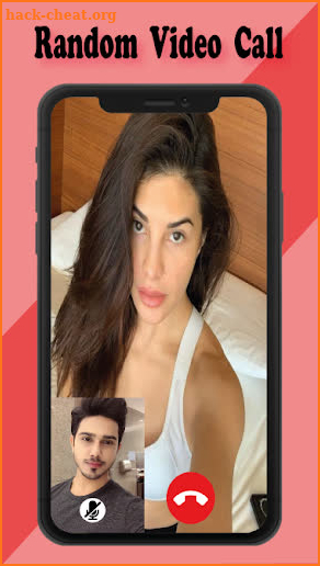 Live Video Call - Girls Random Video Chat Tips screenshot