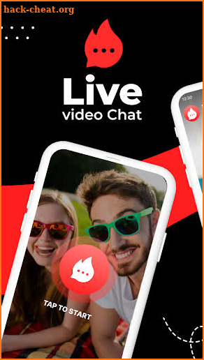 Live Video Call Live Chat&Meet screenshot