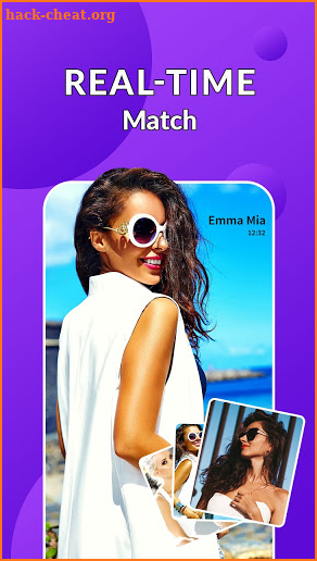 Live Video Call - Live Video Chat screenshot